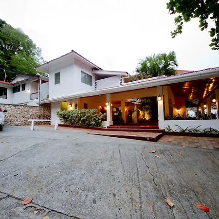 Hotel Mont Joli Cap-Haitien Bagian luar foto