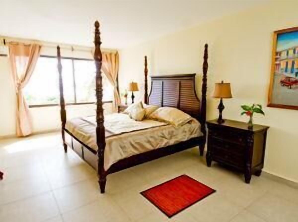 Hotel Mont Joli Cap-Haitien Bagian luar foto