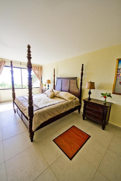 Hotel Mont Joli Cap-Haitien Ruang foto
