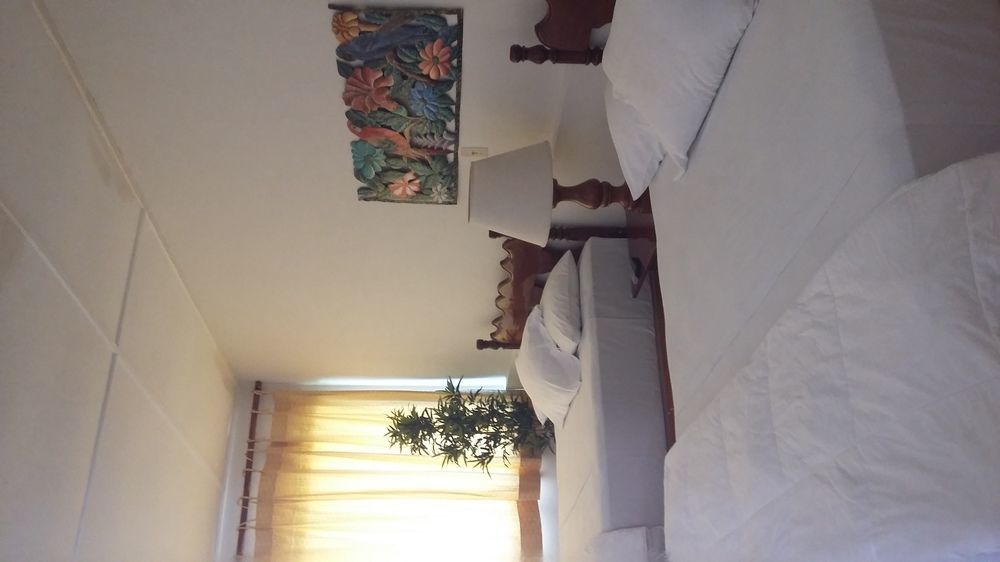 Hotel Mont Joli Cap-Haitien Bagian luar foto