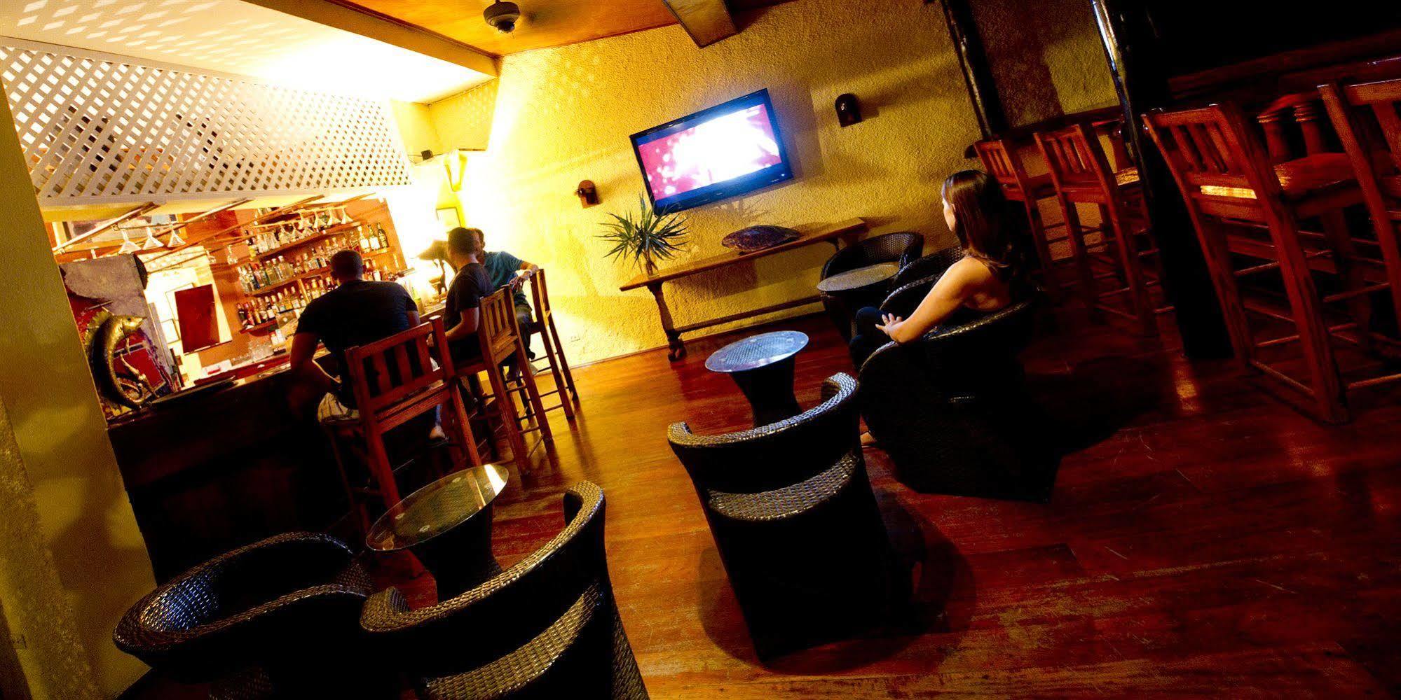 Hotel Mont Joli Cap-Haitien Bagian luar foto