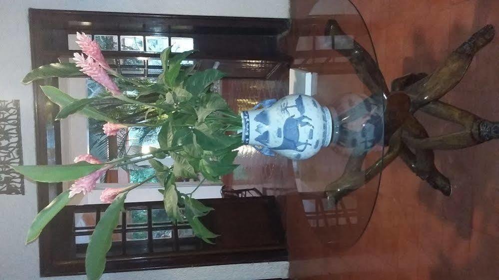 Hotel Mont Joli Cap-Haitien Bagian luar foto